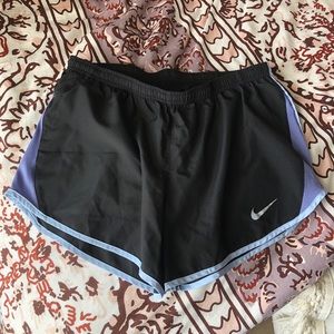 🚫SOLD🚫 - Nike athletic shorts